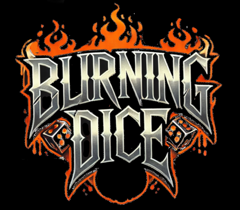 Burning Dice